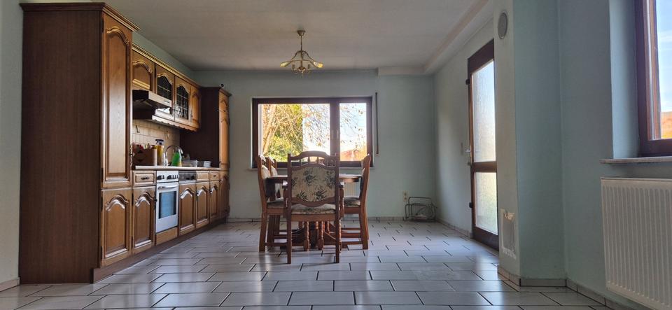 Doppelhaushälfte Rehlingen-Siersburg Siersburg - 10 Zimmer, 205 m&sup2;, 185.000&euro; | Angebot:23355864