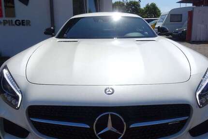 Mercedes-Benz AMG GT 30.750 km 79.900 &euro; Sulzbach - Altenwald 66280