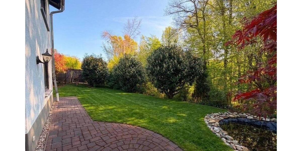 Einfamilienhaus Sulzbach - 7 Zimmer, 210 m&sup2;, 1.750&euro; | Angebot:26616848
