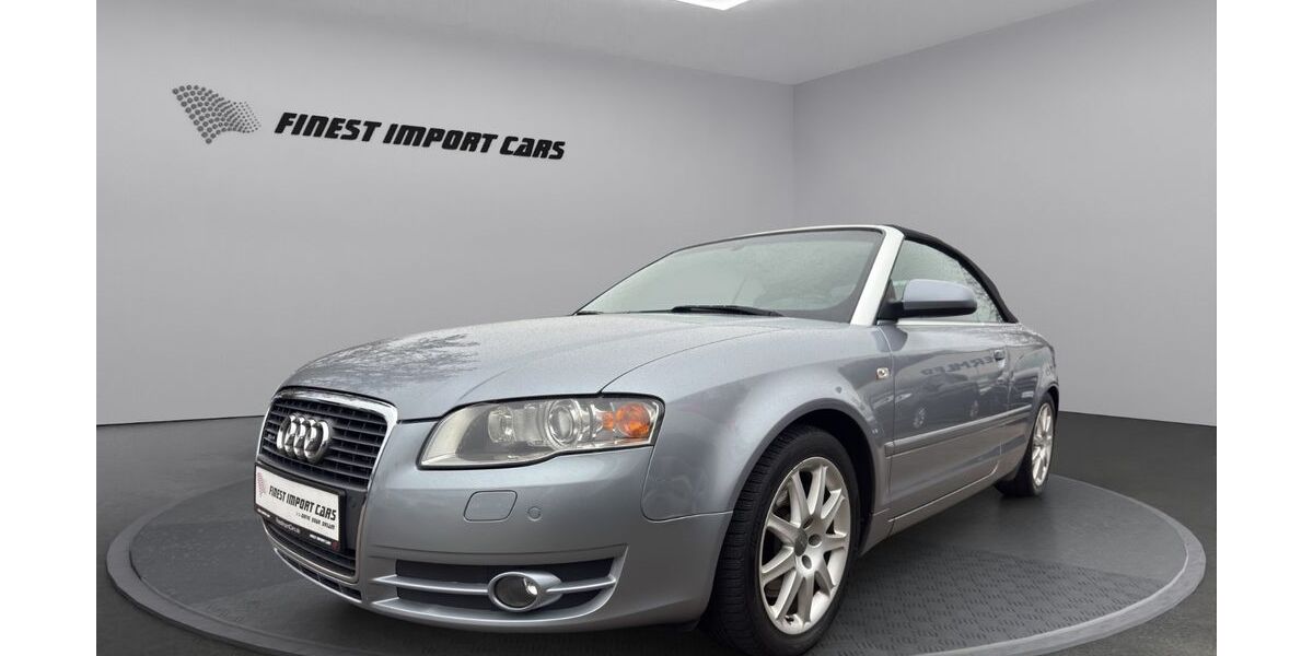 Audi A4 174.218 km 9.559 &euro; Völklingen 66333