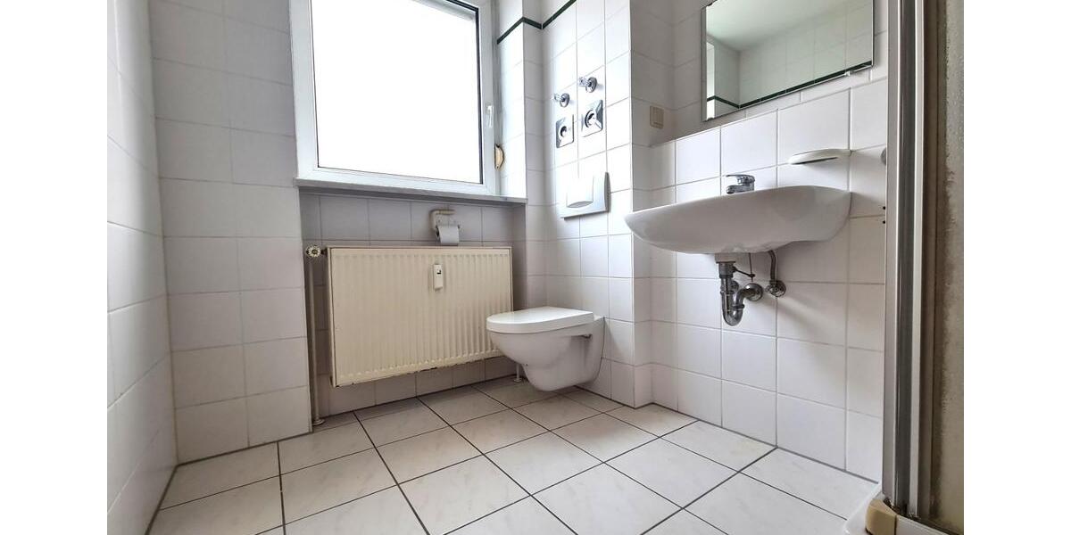 Etagenwohnung Saarbrücken Eschberg - 2 Zimmer, 44 m&sup2;, 540&euro; | Angebot:26147227