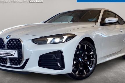 BMW 420 12.500 km 46.770 &euro; Kirkel 66459