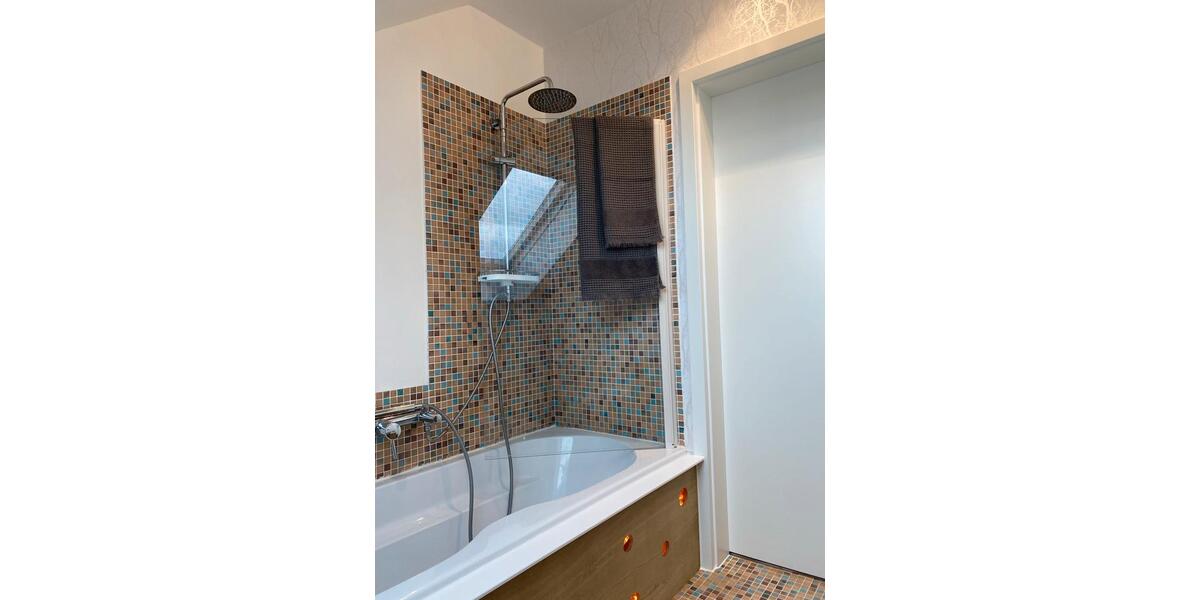 Dachgeschoßwohnung Überherrn - 3 Zimmer, 75 m&sup2;, 183.000&euro; | Angebot:26851029