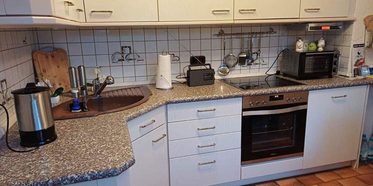 Mehrfamilienhaus, Wohnhaus Sankt Ingbert Rohrbach - 6 Zimmer, 225 m&sup2;, 345.000&euro; | Angebot:25683925