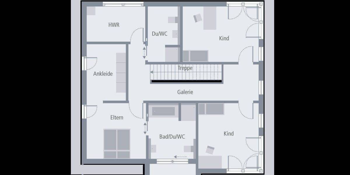 Einfamilienhaus Großrosseln St Nikolaus - 7 Zimmer, 196 m&sup2;, 643.900&euro; | Angebot:25743146