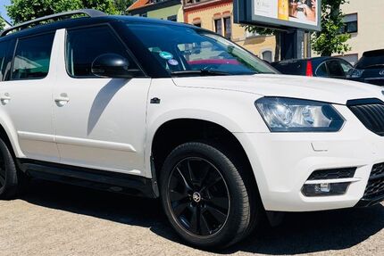 Skoda Yeti 171.000 km 7.400 &euro; Saarbrücken 66115