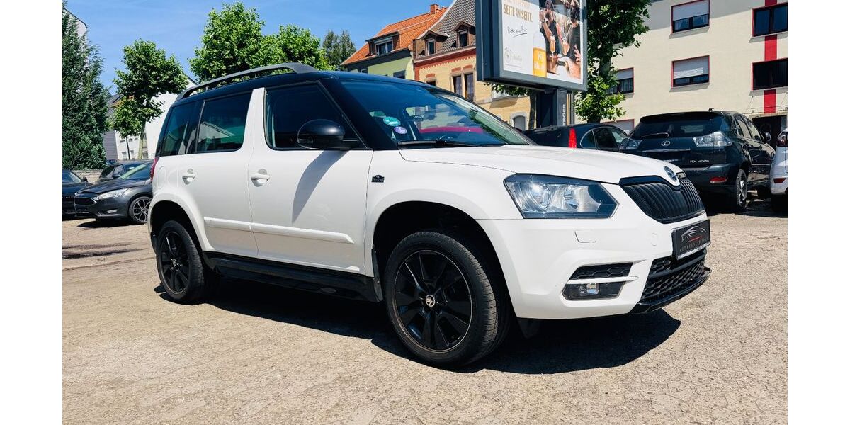 Skoda Yeti 171.000 km 7.400 &euro; Saarbrücken 66115