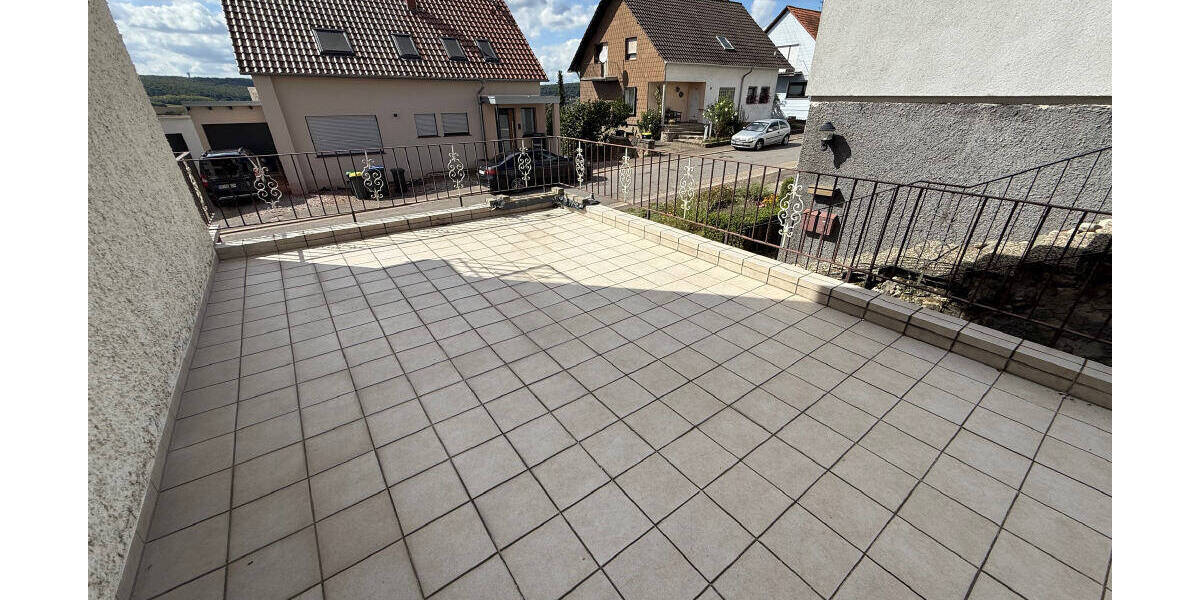 Etagenwohnung Kleinblittersdorf Auersmacher - 3 Zimmer, 94 m&sup2;, 165.000&euro; | Angebot:25695580