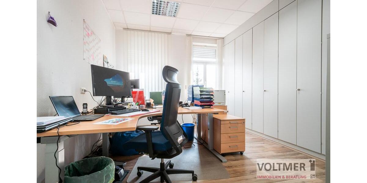 Gewerbeobjekt Homburg - 3.500&euro; | Angebot:26114790