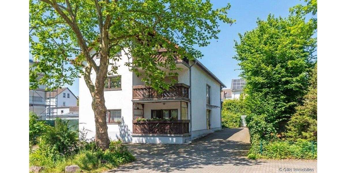 Etagenwohnung Völklingen Stadtmitte - 2 Zimmer, 66 m&sup2;, 115.000&euro; | Angebot:25899687