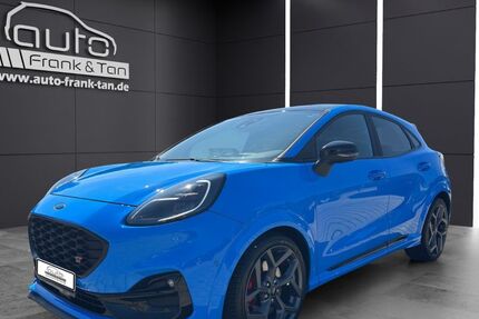 Ford Puma 23.623 km 24.999 &euro; Schmelz 66839