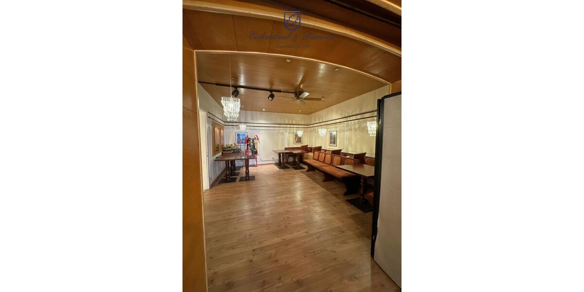 Gewerbeobjekt Saarbrücken Brebach-Fechingen - 1.150&euro; | Angebot:24662658