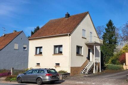 Haus Kirkel Kirkel-Neuhäusel - 5 Zimmer, 107 m&sup2;, 189.000&euro; | Angebot:26513225