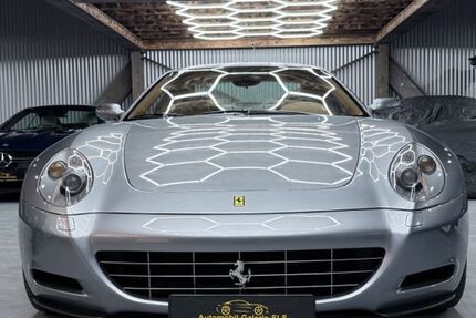 Ferrari 612 17.770 km 92.500 &euro; Saarlouis 66740