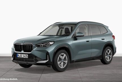 BMW X1 16.865 km 39.990 &euro; Saarbrücken 66121