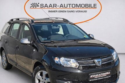 Dacia Logan 126.134 km 5.200 &euro; Völklingen-Fenne 66333
