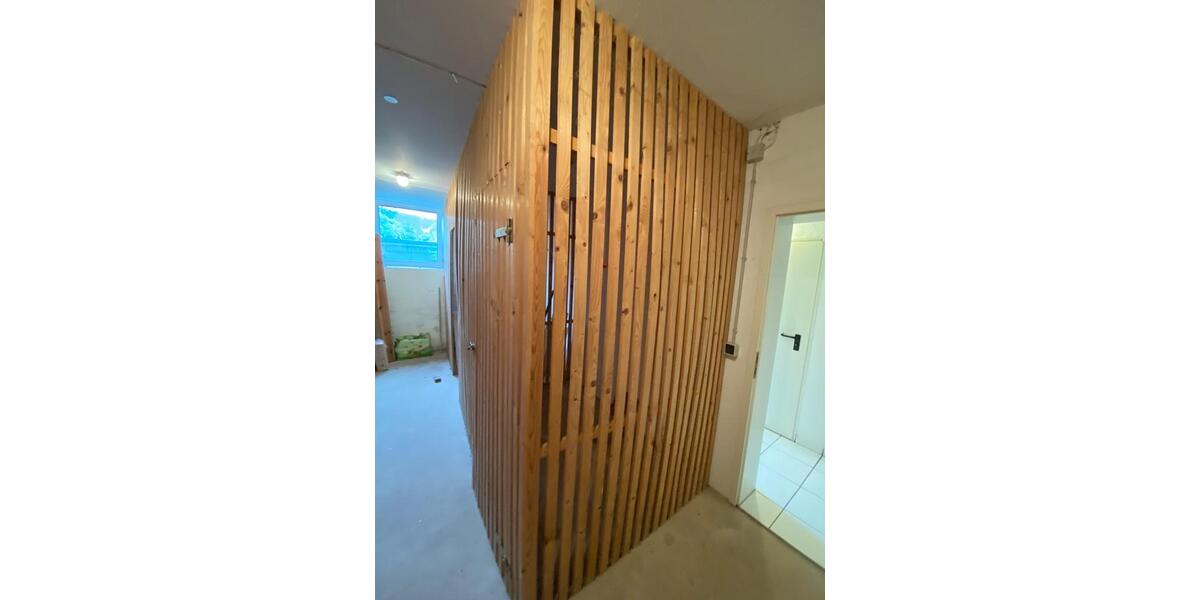 Dachgeschoßwohnung Saarbrücken Brebach-Fechingen - 2 Zimmer, 51 m&sup2;, 149.900&euro; | Angebot:24545323