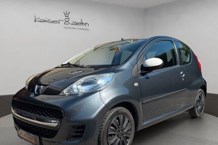 Peugeot 107 88.345 km 4.333 &euro; Saarbrücken 66133