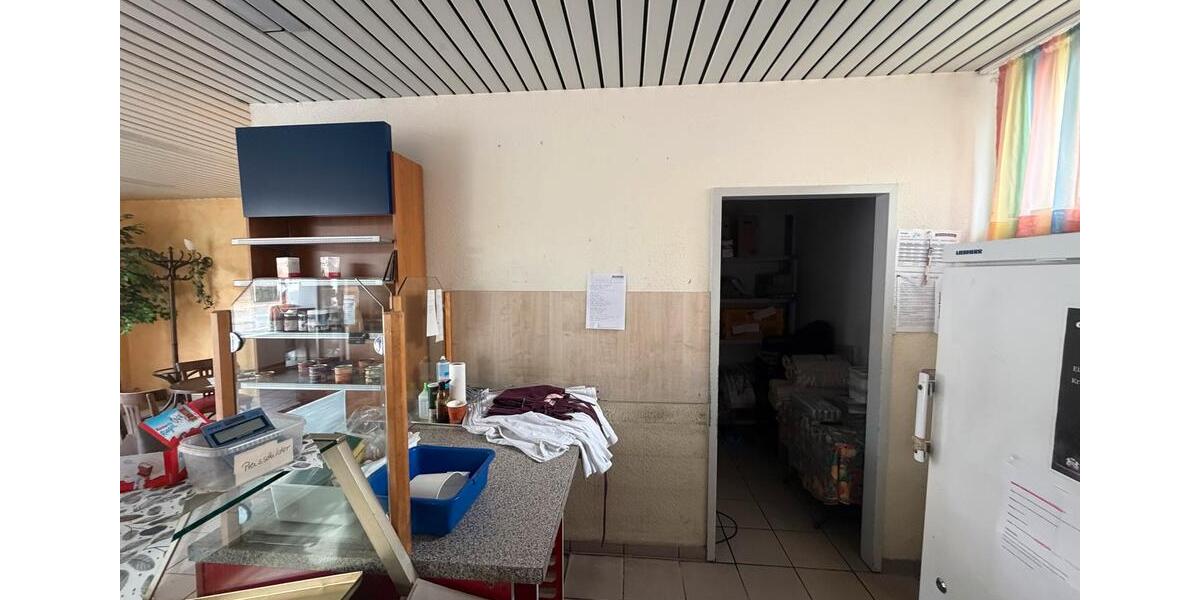 Gewerbeobjekt Völklingen - 850&euro; | Angebot:25405978