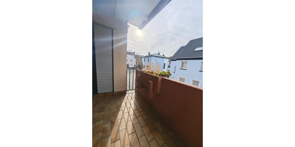 Etagenwohnung Homburg - 2 Zimmer, 56 m&sup2;, 500&euro; | Angebot:26679753