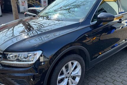 VW Tiguan 233.000 km 14.950 &euro; Saarlouis 66740