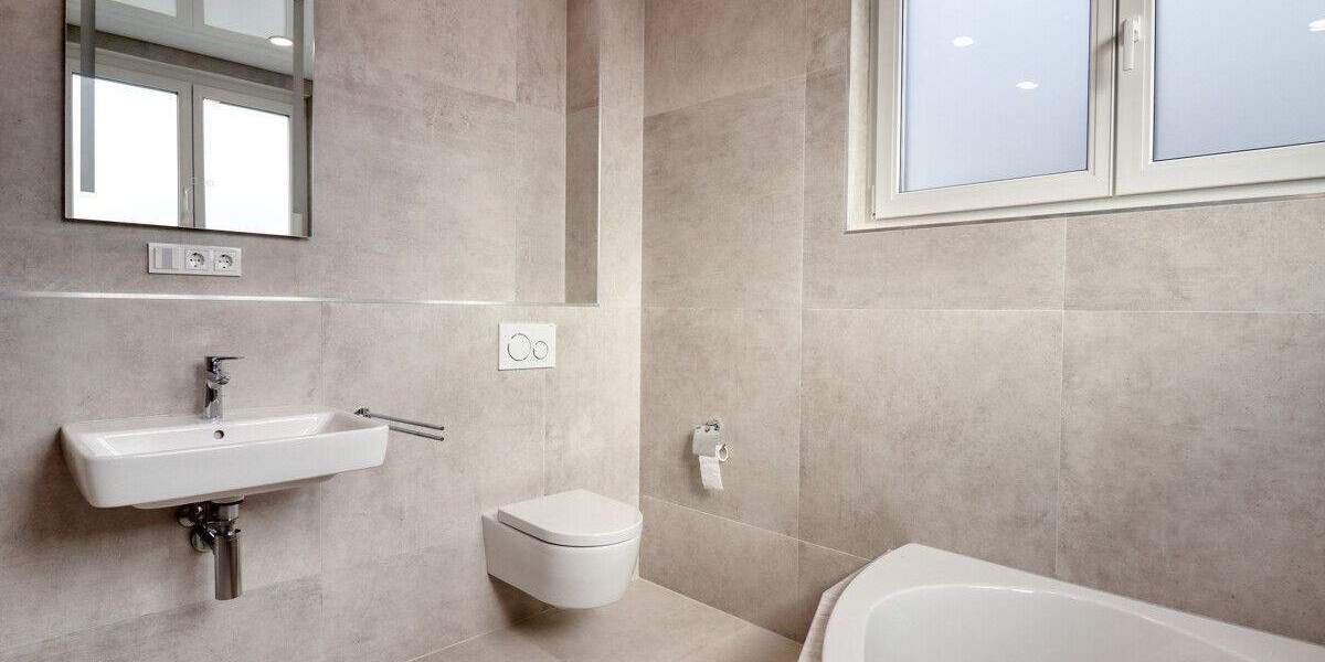 Etagenwohnung Sankt Ingbert / Rohrbach Rohrbach - 5 Zimmer, 200 m&sup2;, 1.900&euro; | Angebot:25690719