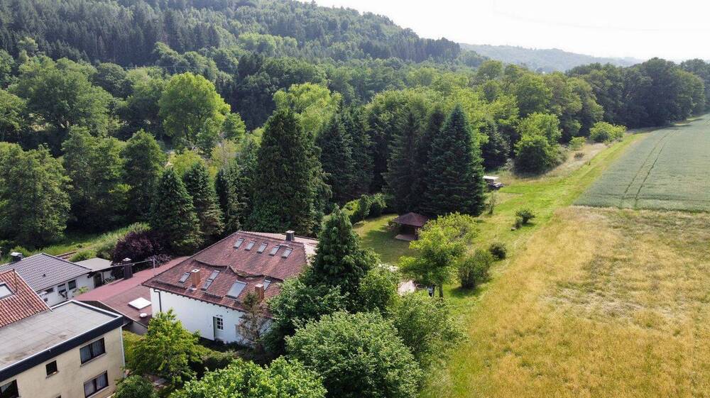 Einfamilienhaus Blieskastel Niederwürzbach - 450.000&euro; | Angebot:25667228