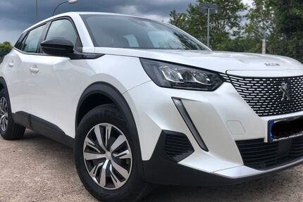 Peugeot 2008 57.000 km 16.700 &euro; Dudweiler 66125
