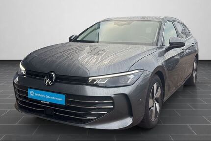 VW Passat Variant 24.700 km 35.990 &euro; Saarbrücken 66115