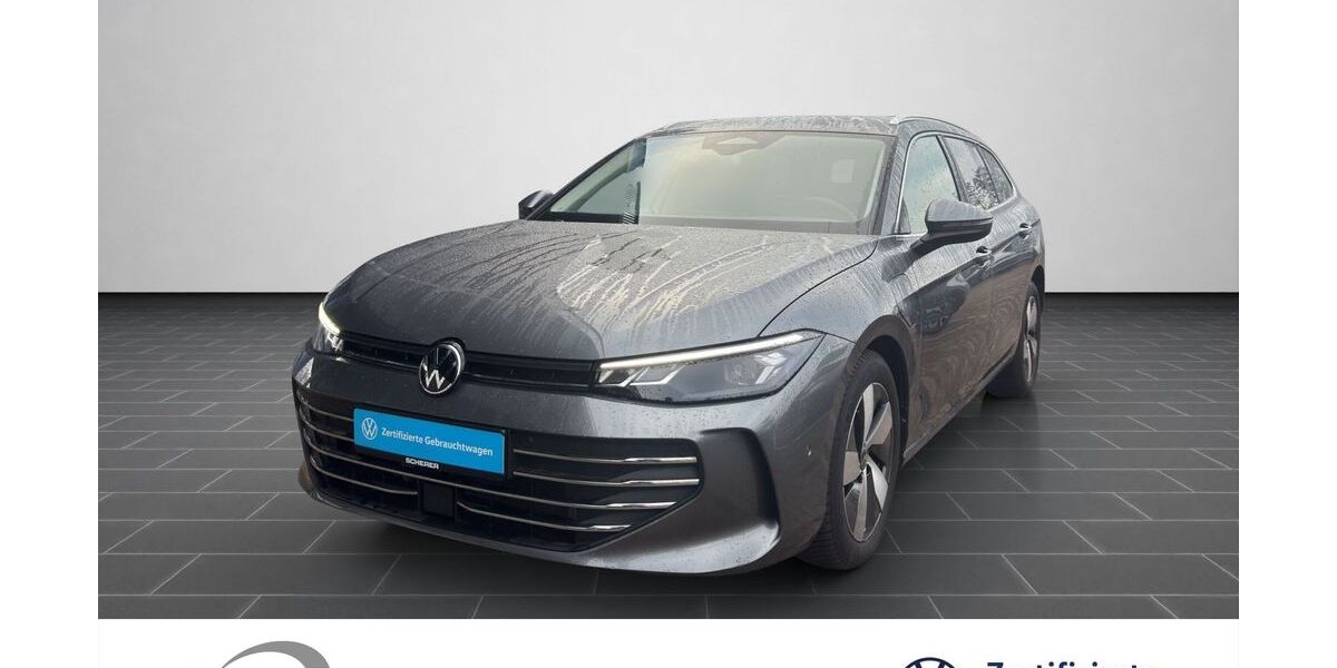 VW Passat Variant 24.700 km 37.200 &euro; Saarbrücken 66115