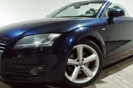 Audi TT 137.825 km 11.800 &euro; Völklingen 66333