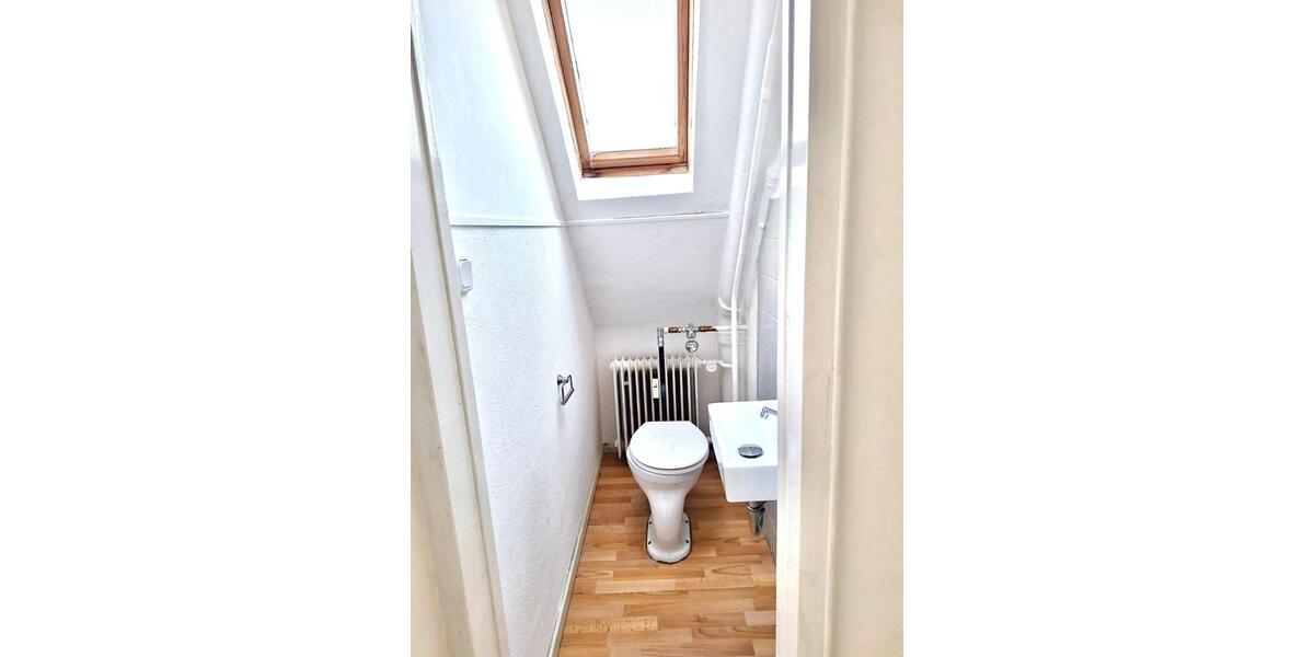 Etagenwohnung Saarbrücken St. Arnual - 4 Zimmer, 77 m&sup2;, 165.000&euro; | Angebot:25888172