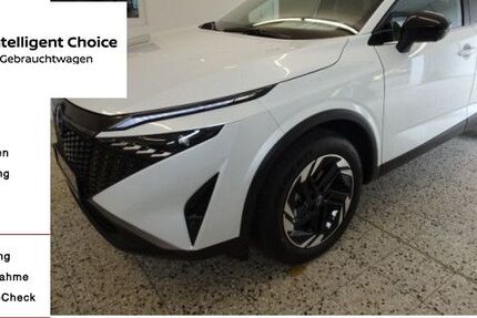 Nissan Qashqai 24.700 km 26.980 &euro; Sulzbach-Hühnerfeld 66280