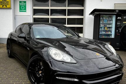Porsche Panamera 112.000 km 33.900 &euro; Wadgassen 66787