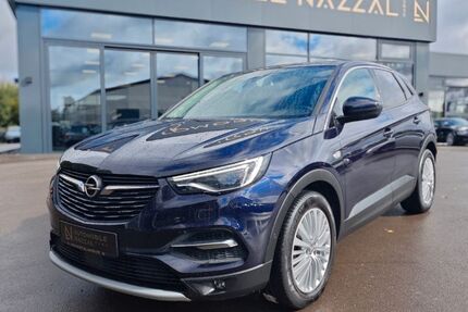 Opel Grandland (X) 94.000 km 12.999 &euro; Saarlouis 66740
