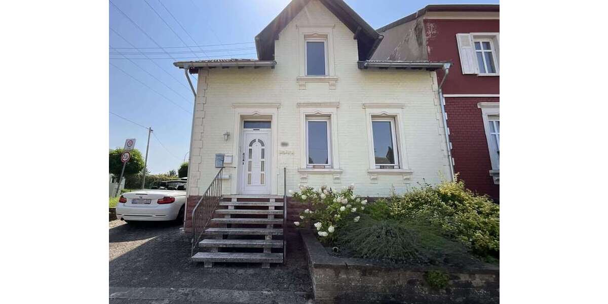 Einfamilienhaus Schwalbach - 4 Zimmer, 110 m&sup2;, 229.000&euro; | Angebot:22256860