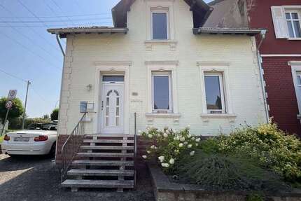 Haus Schwalbach - 4 Zimmer, 110 m&sup2;, 229.000&euro; | Angebot:22256860