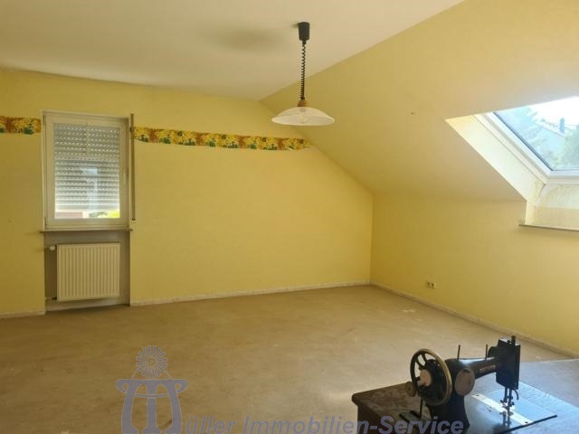 Großzügiges Wohnhaus mit Einliegerwohnung in Höhenlage von Neunkirchen - Einfamilienhaus Neunkirchen | Angebot:17333117