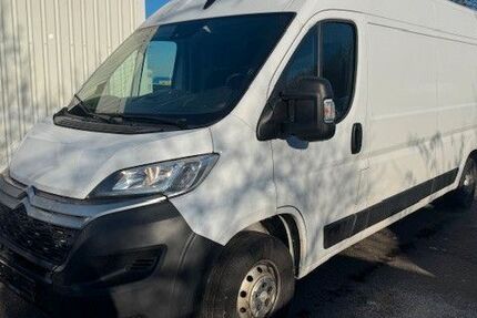 Citroen Jumper 115.000 km 16.450 &euro; Saarlouis 66740