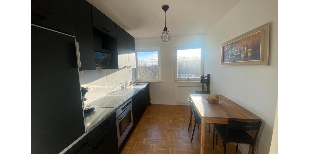Etagenwohnung Püttlingen - 2 Zimmer, 54 m&sup2;, 500&euro; | Angebot:26702432