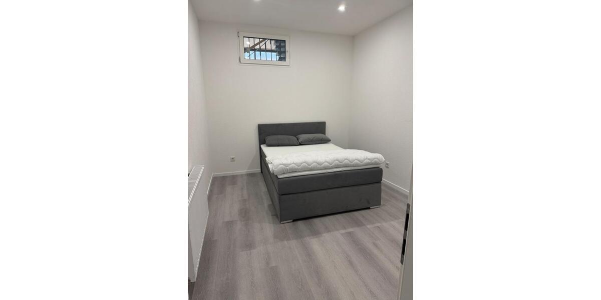 Etagenwohnung Bexbach - 1 Zimmer, 50 m&sup2;, 590&euro; | Angebot:25886356