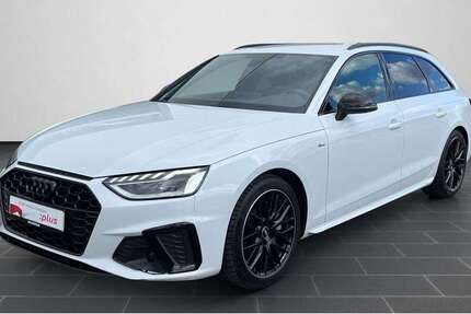 Audi A4 86.470 km 31.990 &euro; Saarbrücken 66115