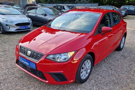 Seat Ibiza 56.000 km 13.500 &euro; Saarbrücken 66117