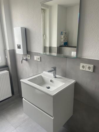 Etagenwohnung Saarlouis - 3 Zimmer, 73 m&sup2;, 790&euro; | Angebot:24859393