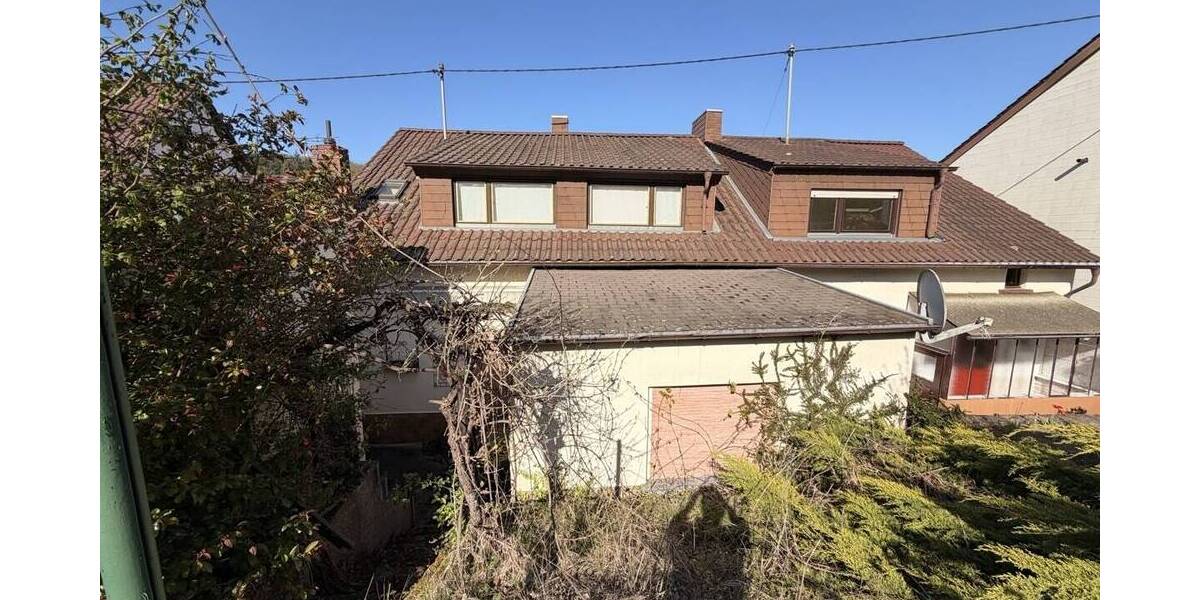 Mehrfamilienhaus, Wohnhaus Wadgassen / Werbeln Werbeln - 1 Zimmer, 255 m&sup2;, 189.000&euro; | Angebot:26741396