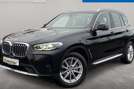 BMW X3 57.379 km 37.660 &euro; Saarbrücken 66121