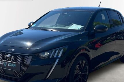 Peugeot 208 15.900 km 19.990 &euro; Homburg 66424