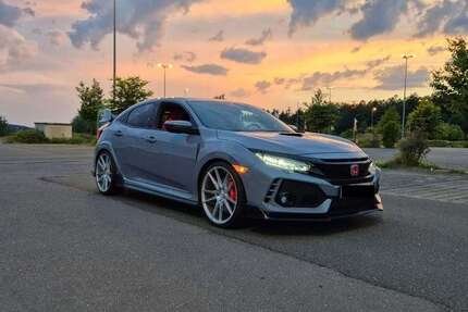 Honda Civic 56.000 km 38.000 &euro; Homburg 66424
