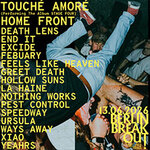 Berlin Breakout 2026 - Touché Amoré (performing the album Stage Four), u.v.m.