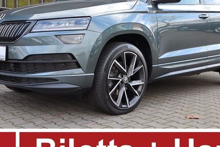 Skoda Karoq 75.047 km 27.950 &euro; Saarbrücken 66115